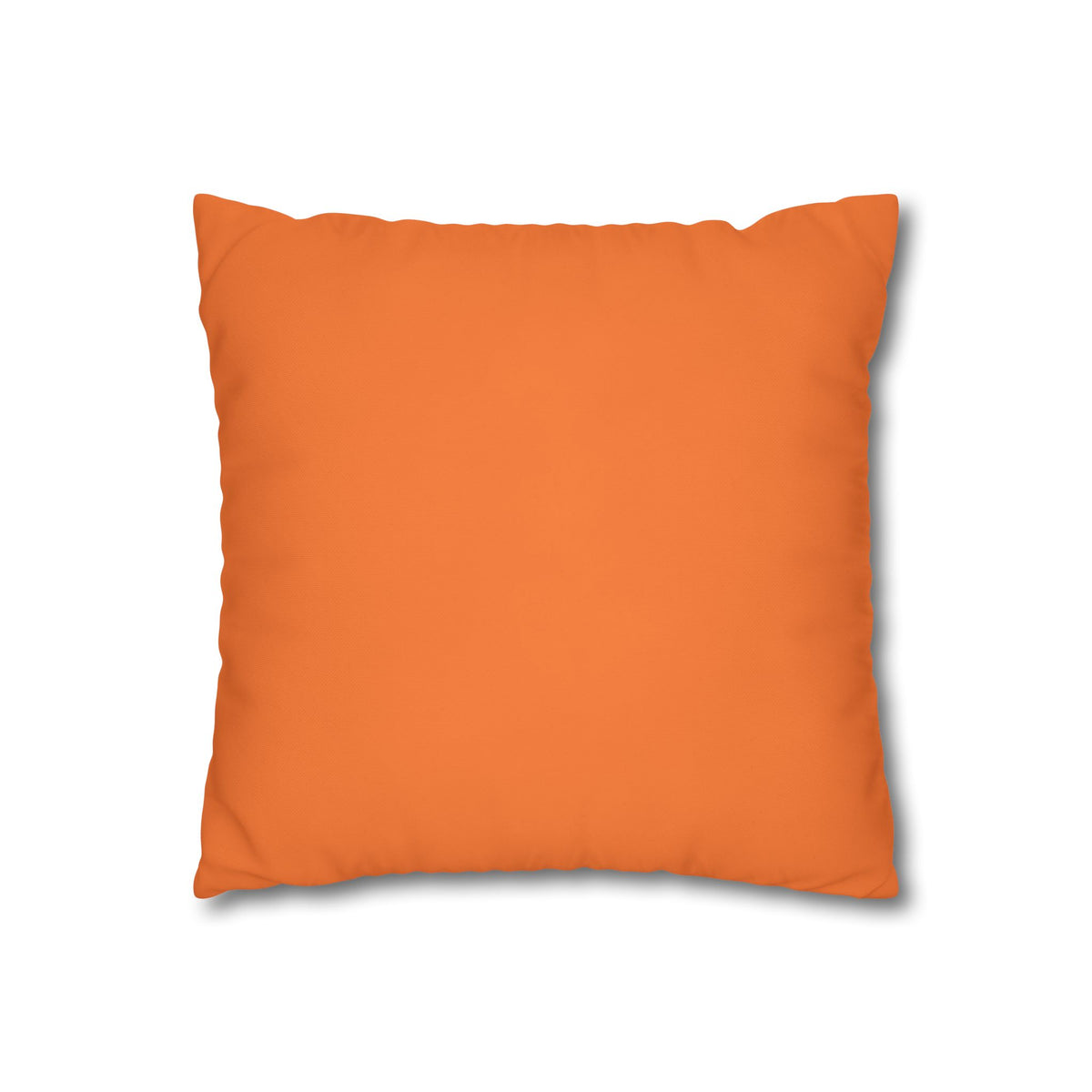 Boho Turquoise Mandala Pillowcase – Vibrant Square Accent Pillow Cover