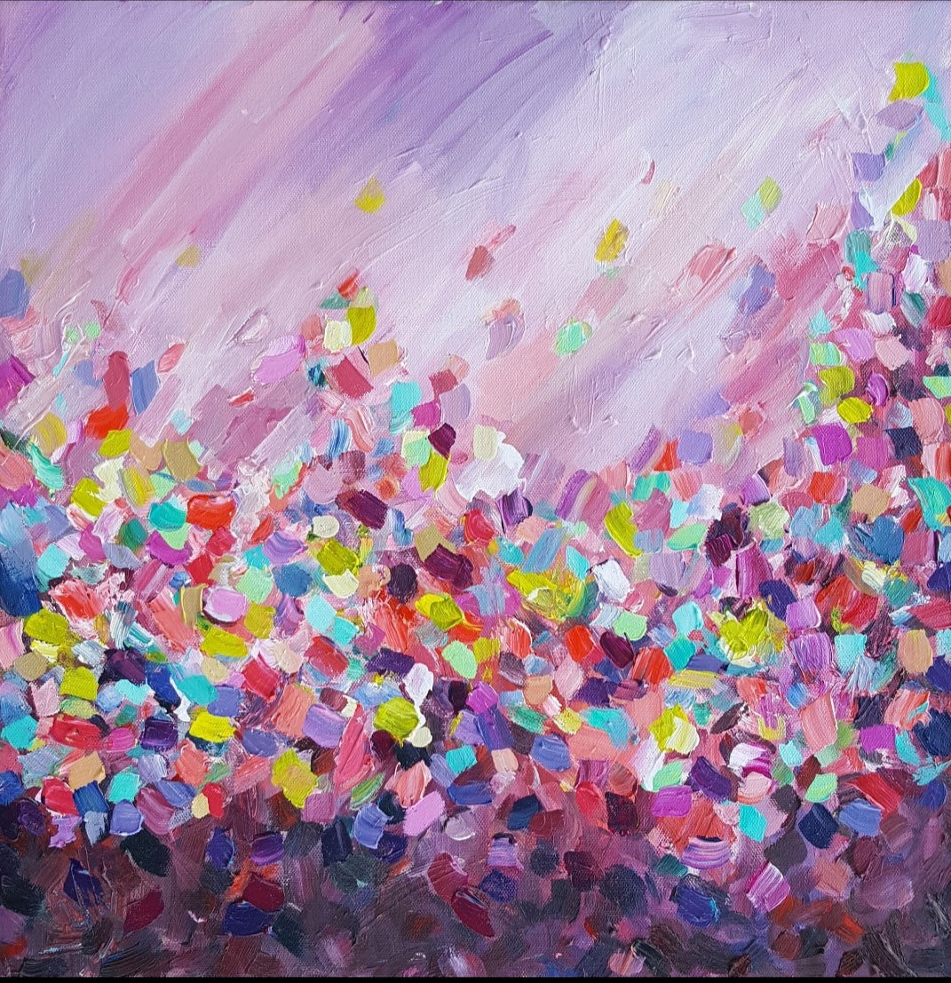 Bloom 1