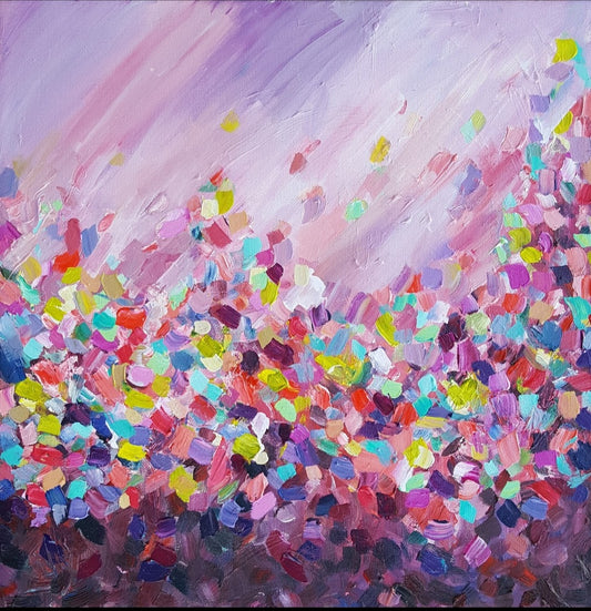 Bloom 1