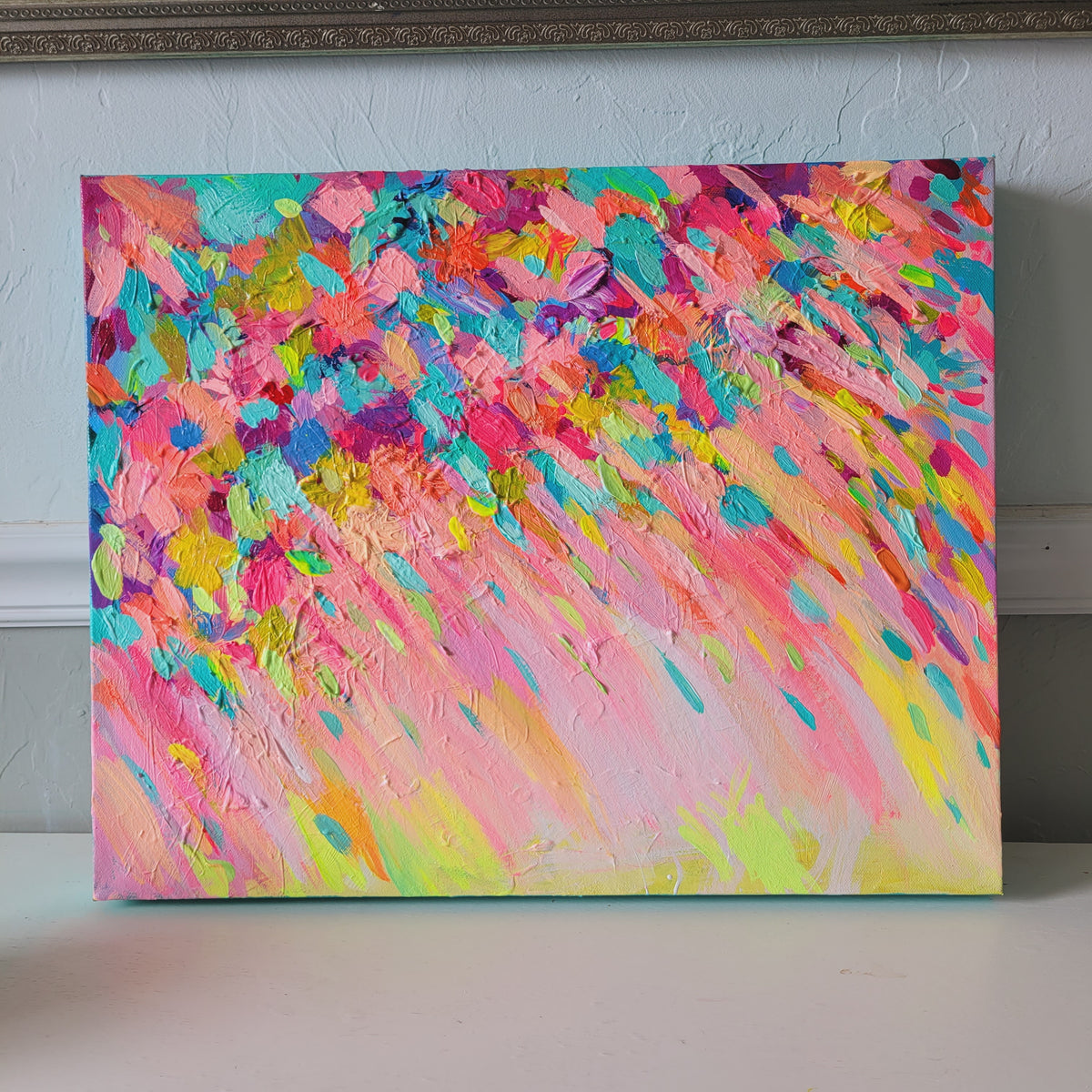 Blush